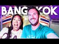 3 days in bangkok on a budget