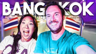 3 Days in Bangkok on a Budget by Lisa and Josh 89,027 views 4 months ago 36 minutes