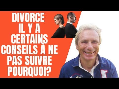 Vidéo: Pourquoi Les Voyages Sont La Meilleure Réponse Au Divorce - Réseau Matador