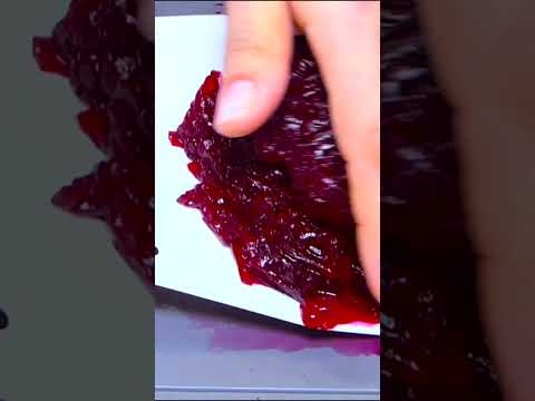 #shorts БОЖЕ КАК ВКУСНО! Невероятный! Знаменитый, очень вкусный салат БАРБИ! Давно забытый рецепт!