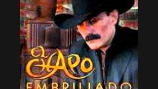 Video thumbnail of "El Chapo La noche perfecta"