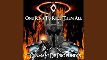 One Ring to Rule Them All