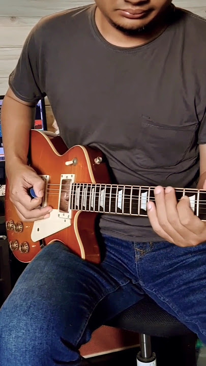 Power Metal - Sirna | Guitar Cover #music #powermetal #sirna #lucky #ipunk #rock90s #nostalgia