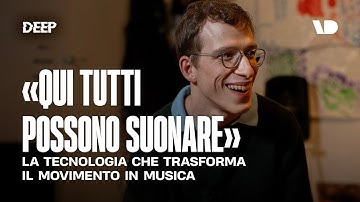 La TECNOLOGIA del suono che promuove l