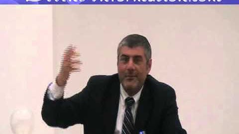 613 Commandments Series #1