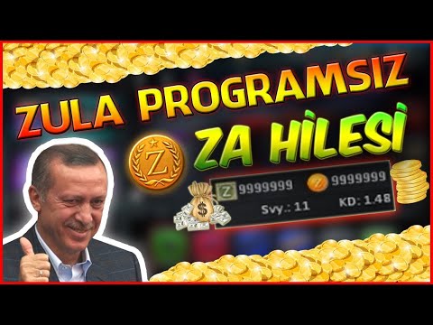 Za hilesi %100000