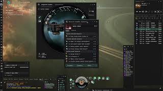 картинка: EVE Online. Фит Cyclone для solo PVP