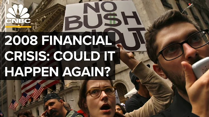 The 2008 Financial Crisis: Could It Happen Again? | Crisis On Wall Street