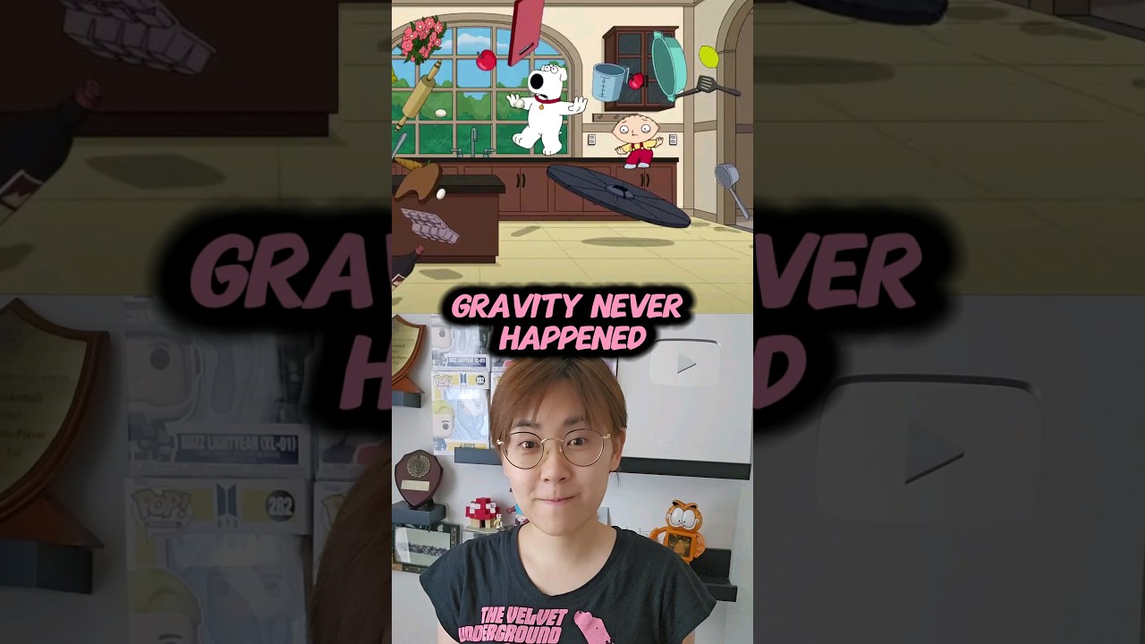 Did an apple really fall on Newton's head?