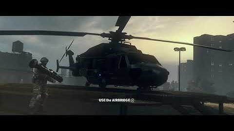 PROTOTYPE 2 PS5 Gameplay Walkthrough Part 3 FULL GAME [4K ULTRA HD] - No Commentary #gaming