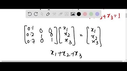A transition probability matrix is said to be doubly stochastic if ∑_i=0^M P_i j=1 for all…