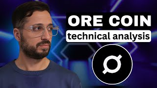 Download Lagu Ore Coin – Technical Insights \u0026 Momentum Check! MP3