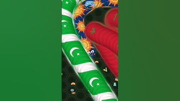 amazing snake game #shortvideo #games #snakezone #snake