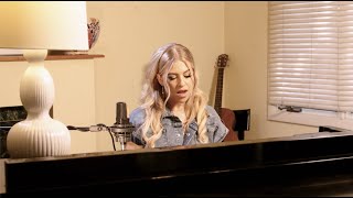 Maggie Szabo - Ready Or Not (Acoustic Video)