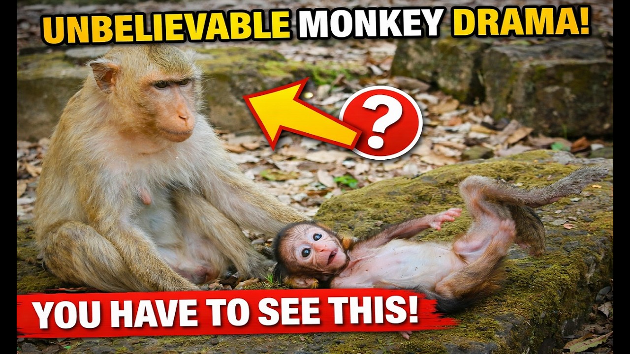 OMG why Brindy put baby Benji like this? !, Live now