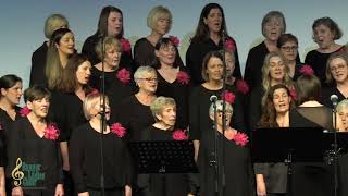 Why We Sing