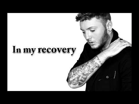 James Arthur - Recovery (Acoustic) Lyrics