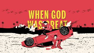 The Mighty Mighty BossToneS - &quot;WHEN GOD WAS GREAT&quot; (Full Album Stream)