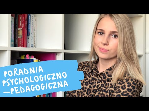 Wideo: Jak Sporządzić Opis Psychologiczno-pedagogiczny