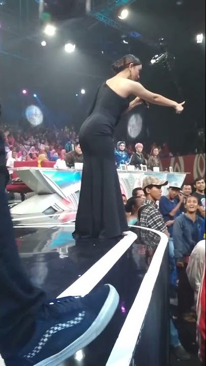 Gotik - Goyang ngapa goyang
