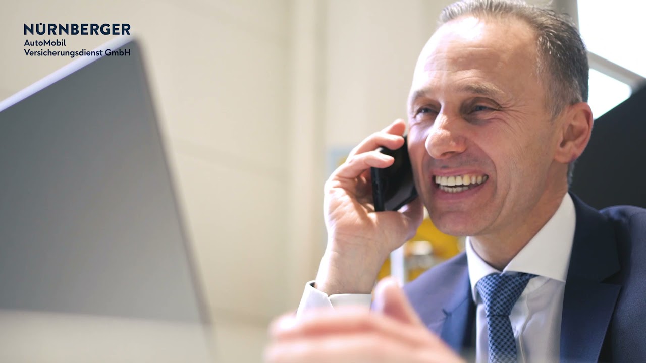 Nrnberger Automobil Versicherungsdienst Gmbh
