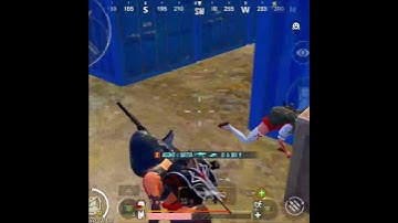 1 v 3 Clutch Bgmi 🔥🔥#shorts #bgmi #pubgmobile #jonathangaming #lolzzzgaming