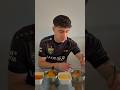 Ich PROBIERE Ramen… mit verschiedenen BEILAGEN…😳 | #ramen #essen #lecker #shorts #funny