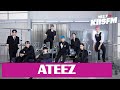ATEEZ  Talks New Single &quot;Bouncy&quot;, KCON, Tour, and More