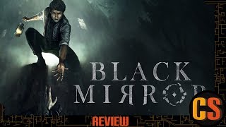BLACK MIRROR - PS4 REVIEW screenshot 5