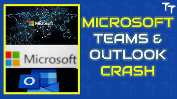 Microsoft Outlook & Teams Outage Explained: What Went Wrong?