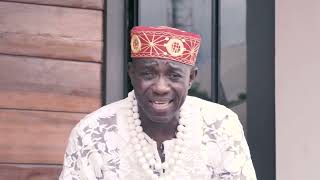 NDI PUMP WA NA AGBA BY PRINCE ONYEKA ALI CHUKWUMA [ DE LIVING ALI CHUKWUMA ]