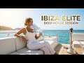 Ibiza Elite Deep House 🎧 Luxury Yacht Session & Summer Vibes 2026