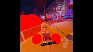 you drive me crazy ( cheerleader pom poms dance )(ver1)