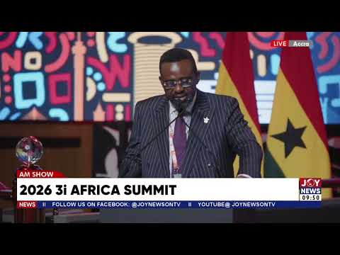 “It’s Not Building Systems, It’s Connecting Them” — BoG Governor Sounds Alarm on Digital Fraud Risks