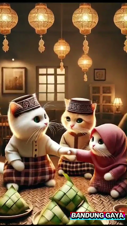 Takbiran Idul Fitri 2025 / 1446 H Mohon Maaf Lahir Bathin#lebaran2025 #takbiran #takbirkeliling