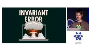 Evan Morikawa & Ben Gotow - How React & Flux Turn Apps Into Extensible Platforms @ react-europe 2015 screenshot 1