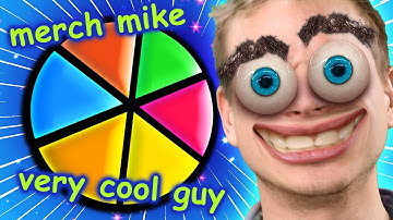 Playing Trivial Pursuit With A Self-Proclaimed EXPERT!