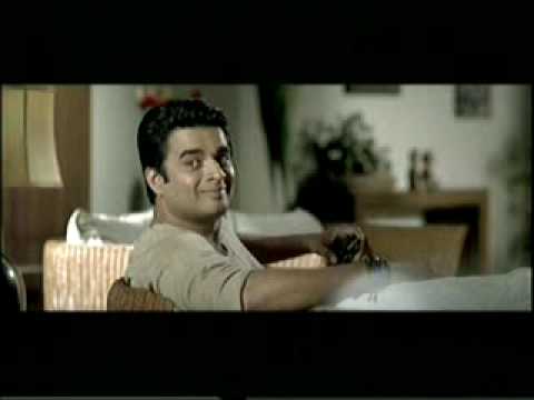 Madhavan Airtel Add