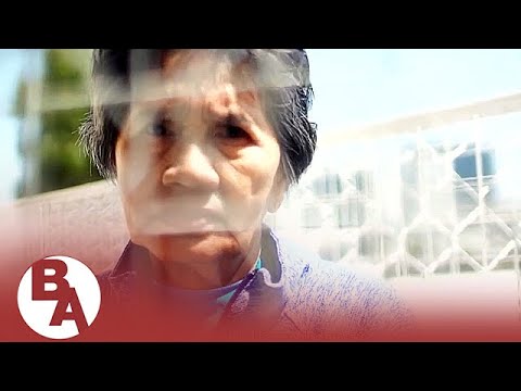 Advocates for Filipino human trafficking victims continue fight toward freedom