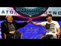 Bill Withers & Justin Timberlake @ ASCAP EXPO 2010