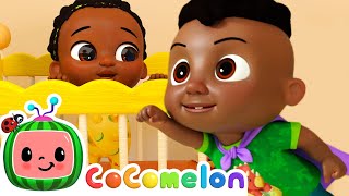 blanket song cody and friends sing with cocomelon