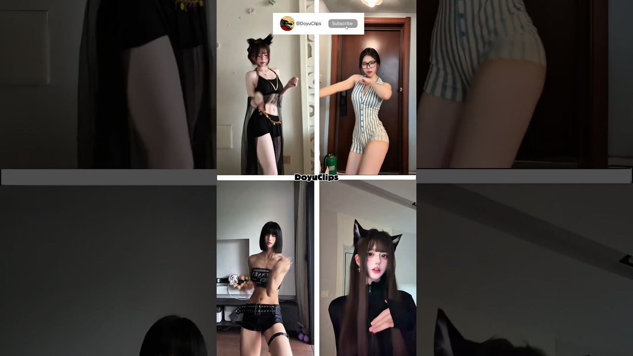 China Trend #douyin #chinesedancer