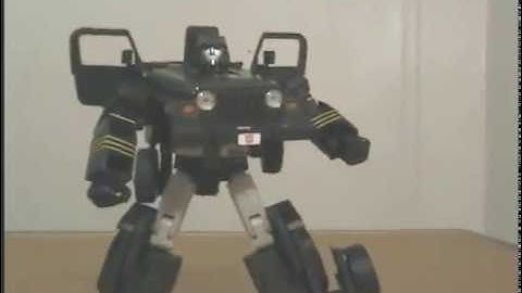 Binaltech Hound Review