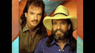 Bellamy Brothers - Crazy From The Heart chords