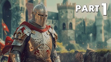 KINGDOM COME DELIVERANCE 2 Walkthrough Part 1: INTRO