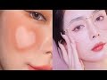 13 Beautiful Korean & Asian Makeup Tutorials Compilation 🌸 | Beauty Admiration