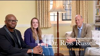 Medicine Interview Tips | Cambridge University Interviews Explained | Peterhouse, Cambridge