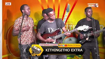 🔥🔥🔥🔥🔥🔥 Niikata ngwate mbesa By Katicha Ngaani Boys performed by Katoteni Raha ya Cajunior