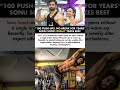 Sonu Sood Finally Takes Rest One Day A Week From Daily Training After Expert Advice#sonusood#news