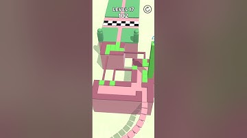 Stacky Dash - Level 11-20 - Gameplay